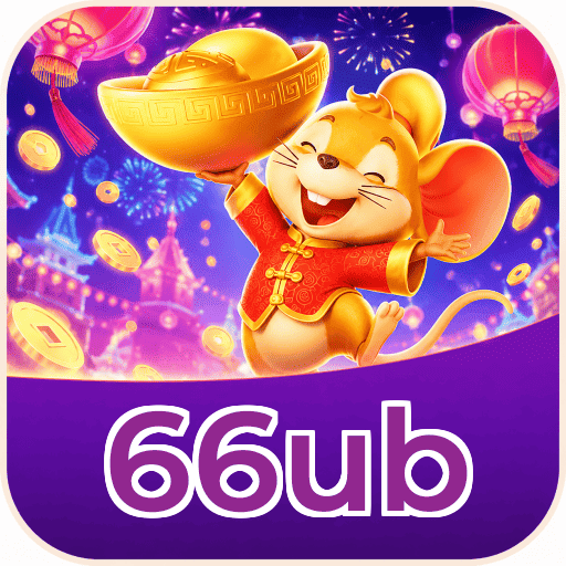 66ub Logo Oficial