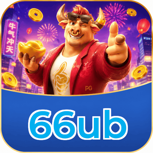 Logo 66ub Loteria Online