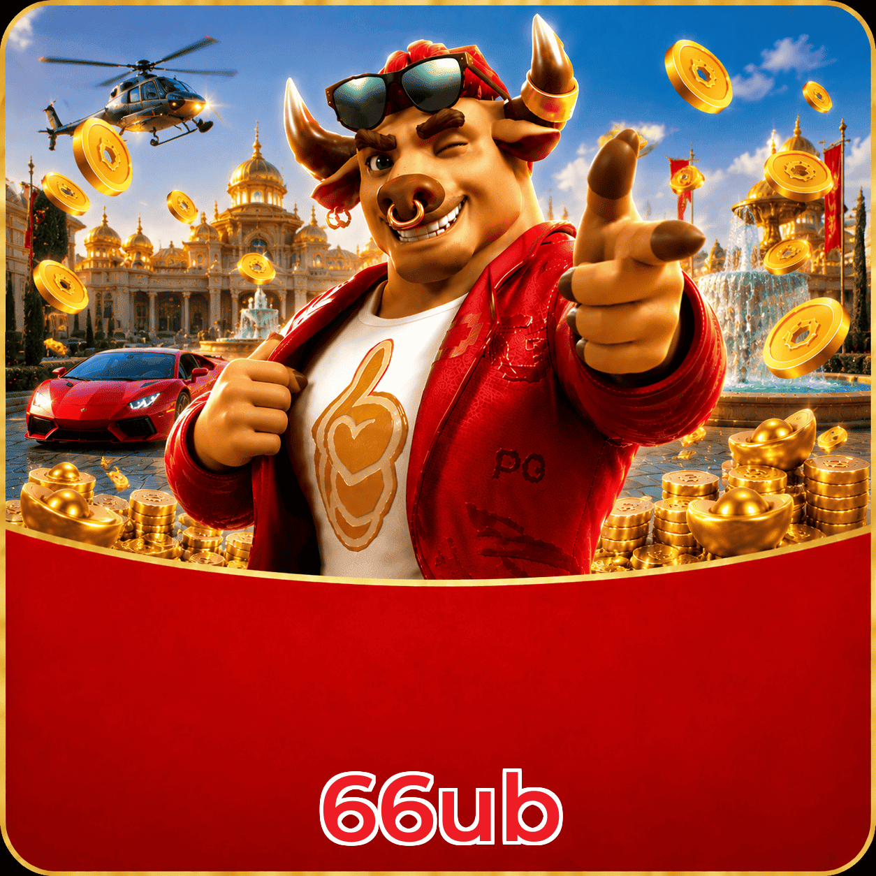 Fortune Ox Auditado