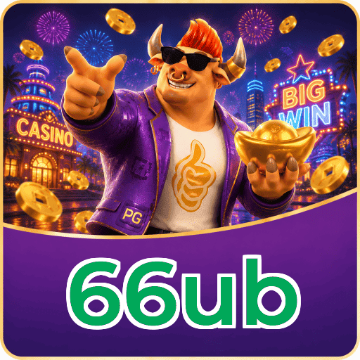 66ub VIP Program Logo