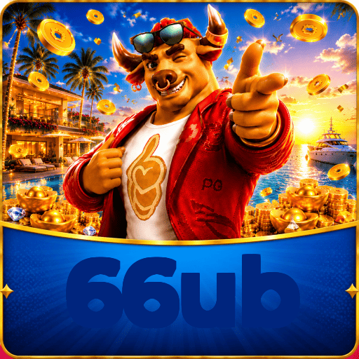66ub Plataforma Confiável