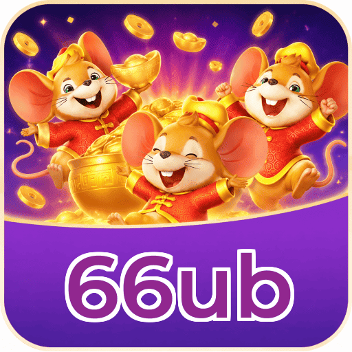 Logo da 66ub